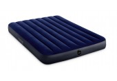 INTEX FULL CLASSIC DOWNY Luftbett 137 x 191 x 25 cm 64758