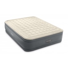 INTEX PREMAIRE II QUEEN Luftbett mit integrierter Pumpe 152 x 203 x 46 cm 64926