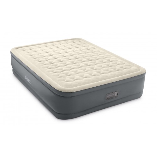 INTEX PREMAIRE II QUEEN Luftbett mit integrierter Pumpe 152 x 203 x 46 cm 64926 INTEX PREMAIRE II QUEEN Luftbett mit integrierter Pumpe 152 x 203 x 46 cm 64926
