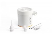 INTEX elektrische Luftpumpe Air Pump QUICKFILL USB150 AIR PUMP 66616