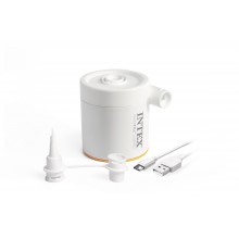 INTEX elektrische Luftpumpe Air Pump QUICKFILL USB150 AIR PUMP 66616