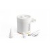 INTEX elektrische Luftpumpe Air Pump QUICKFILL USB150 AIR PUMP 66616