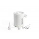 INTEX elektrische Luftpumpe Air Pump quickfill USB200R 200l/min mit Akku 66637