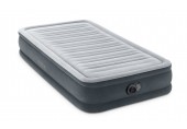 INTEX COMFORT-PLUSH MID-RISE TWIN Luftbett 99 x 191 x 33 cm 67766NP