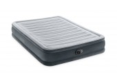 INTEX COMFORT-PLUSH MID-RISE FULL Luftbett 137 x 191 x 33 cm 67768