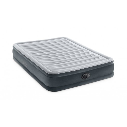 INTEX FULL COMFORT-PLUSH MID-RISE Luftbett 137 x 191 x 33 cm 67768