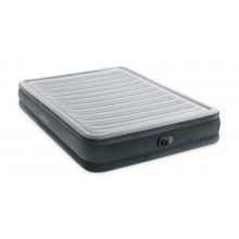 INTEX COMFORT-PLUSH MID-RISE QUEEN Luftbett 152 x 203 x 33 cm 67770ND