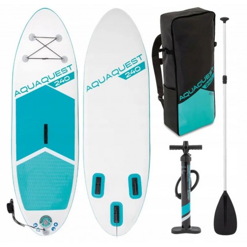 INTEX Paddleboard 240 cm 68241NP