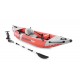 INTEX Excursion Pro K1 Aufblasbares kajak 305 x 91 x 46 cm 68303NP