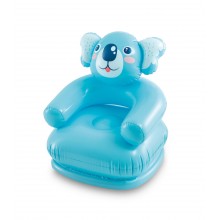 INTEX Aufblasbarer Stuhl für Kinder, Koala 68556NP