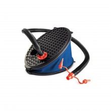 INTEX BELLOWS Fußpumpe 28 cm 69611
