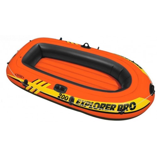 INTEX EXPLORER PRO 200 Schlauchboot 58356NP