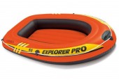 INTEX EXPLORER PRO 50 Schlauchboot 58354NP