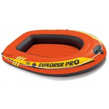 INTEX EXPLORER PRO 50 Schlauchboot 58354NP