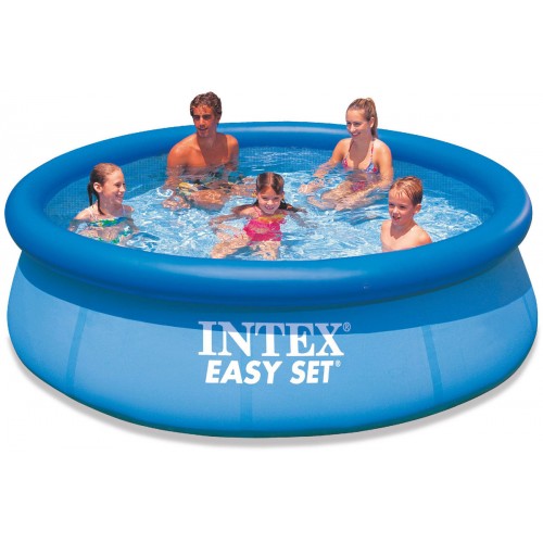 INTEX Easy Set Pool 457 x 84 cm, 28156NP