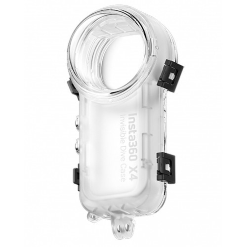 Insta360 X4 Unterwassergehäuse INST40-02