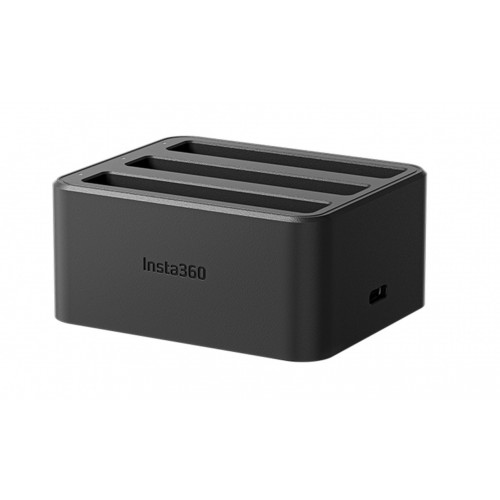 Insta360 X4 Ladehub INST740-10
