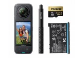 Insta360 X4 Reise-Set INST741
