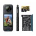 Insta360 X4 Reise-Set INST741