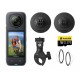 Insta360 X4 Motorrad-Set INST742