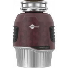 InSinkErator Evolution Plus 1000 EC Abfallzerkleinerer 80376T-ISE