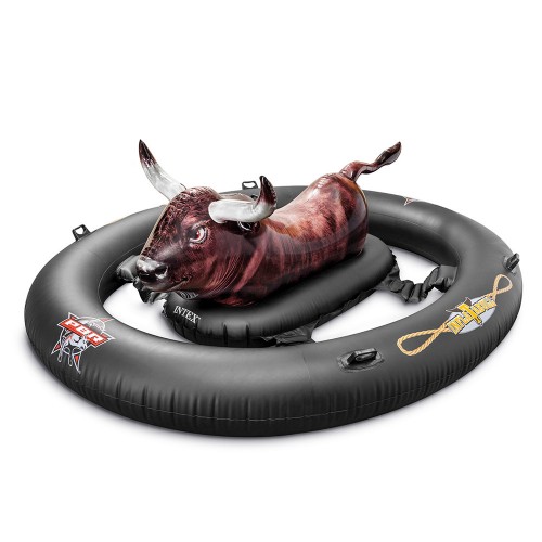 INTEX Aufblasbares Inflatabull Stier 56280EU