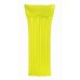 INTEX Aufblasbare Liege, 183 x 76 cm, gelb 59717