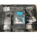 Makita DDF482RFEB Akku-Bohrschrauber Black Edition 2x Li-ion LXT 18V/3,0 Ah, Koffer