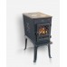 Jotul F 602 N GD Kaminofen, Schwarzer Lack 320100