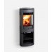 Jotul F 371 CB Kaminofen, Schwarzer Lack 35097 +351176
