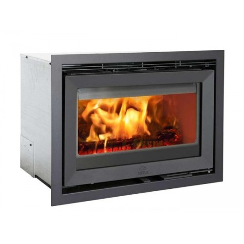 Jotul C 24 CB Kamineinsatz, Schwarzer Lack 341328