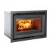 Jotul C 24 CB Kamineinsatz, Schwarzer Lack 341328