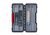 BOSCH "TOUGH BOX" Stichsägeblatt-Set Wood and Metal 30tlg. 2607010903