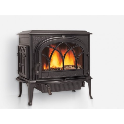 Jotul F 500 CB Kaminofen, Schwarzer Lack 350420 Jotul F 500 CB Kaminofen, Schwarzer Lack 350420