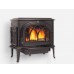 Jotul F 500 CB Kaminofen, Schwarzer Lack 350420