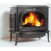 Jotul F 500 CB Kaminofen, Schwarzer Lack, 351249