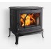 Jotul F 100 CB Kaminofen, Schwarzer Lack 350710