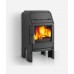 Jotul F 220 CB Kaminofen, Schwarzer Lack, 350795