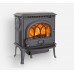 Jotul F 3 CB Kaminofen, Schwarzer Lack 350329