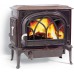 Jotul F 500 CB Kaminofen, Braun Majolica, 351110
