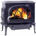 Jotul F 500 CB Kaminofen, Blauschwarze Emaille 350421