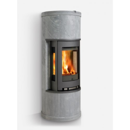 Jotul FS 162 Kamin-Umbau für Kamineinsatz F 370 CB, Speckstein 30023252