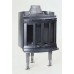 Jotul I 18 Kaminofen Harmony, Blauschwarze Emaille, 341103