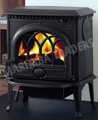 Jotul Schutzgitter gegen Funken für Jotul F, 350166 