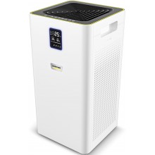 Kärcher AF 50 Luftreiniger Empfohlene Raumgröße: 50 m2 / 125 m3