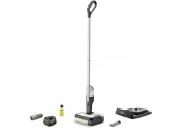 Kärcher FC 2-4 Bodenreinigungsmaschine Akku-Set (4V/200/100ml) 1.056-200.0