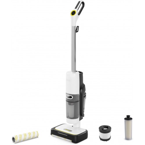 Kärcher SCV 4 Steam Vac Dampfsauger 3-in-1 (1600W/0,5L) 1.056-530.0 Kärcher SCV 4 Steam Vac Dampfsauger 3-in-1 (1600W/0,5L) 1.056-530.0