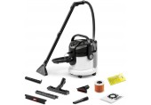 Kärcher SE 4 Nass-Trockensauger (1000W/8l) 1.081-150.0