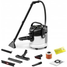 Kärcher SE 4 Nass-Trockensauger (1000W/8l) 1.081-150.0