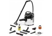 Kärcher SE 4 Plus Rührbesen-Absauggerät (1000W/4l) 1.081-170.0